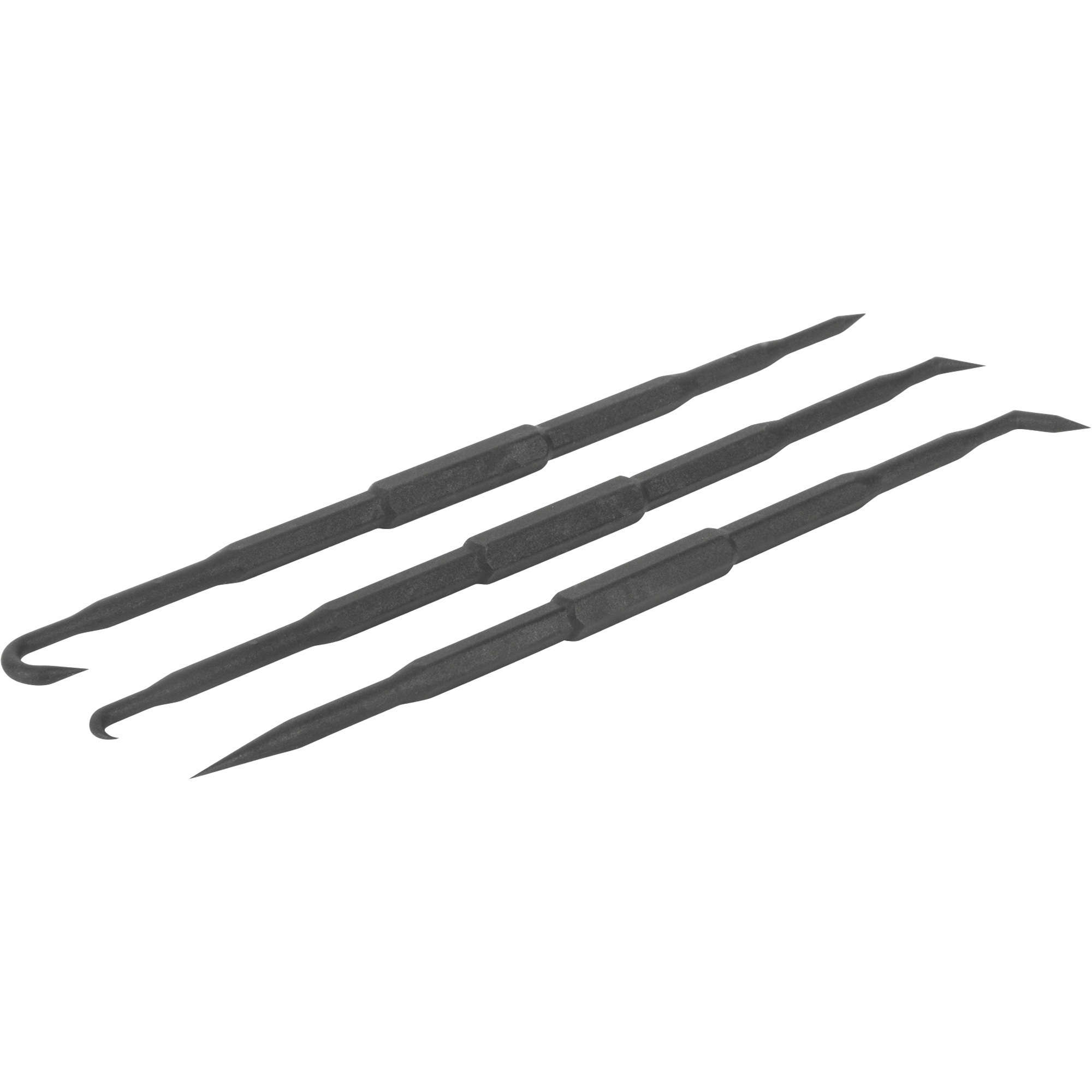 Titan Non-Marring Pick Set, 3-Pc. Set, Model# 17714